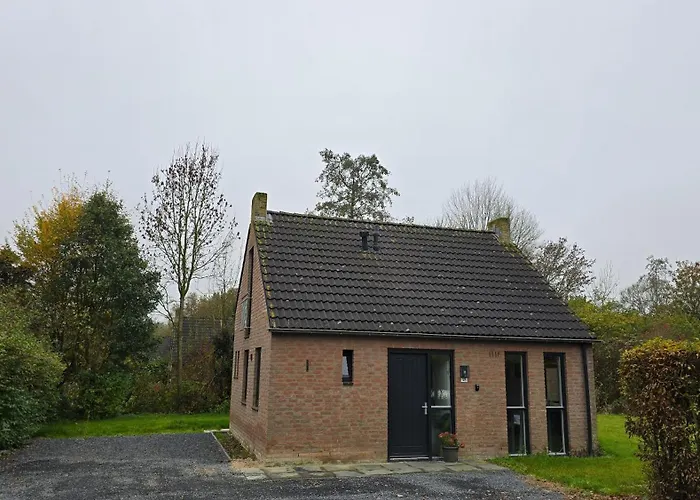 Vakantiewoning Maas En Waal 146 Casa vacanze Ewijk